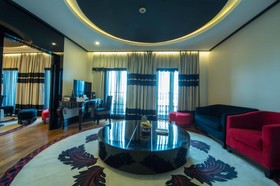 Selectum Luxury Resort Belek