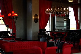 Selectum Luxury Resort Belek