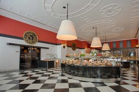 Selectum Luxury Resort Belek