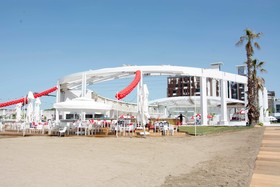 Selectum Luxury Resort Belek