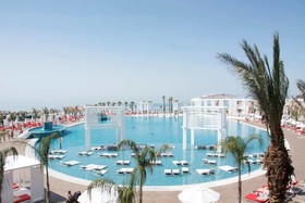 Selectum Luxury Resort Belek