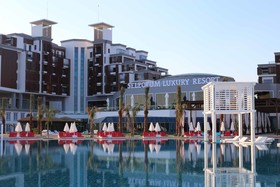 Selectum Luxury Resort Belek
