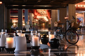 Selectum Luxury Resort Belek