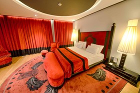 Selectum Luxury Resort Belek