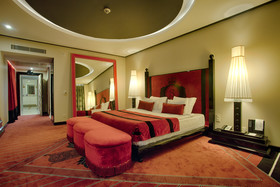 Selectum Luxury Resort Belek