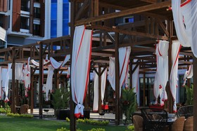 Selectum Luxury Resort Belek