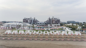 Selectum Luxury Resort Belek