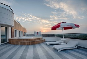 Selectum Luxury Resort Belek