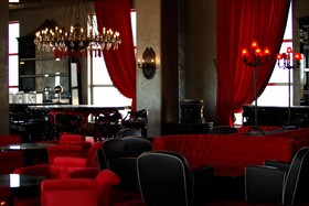 Selectum Luxury Resort Belek