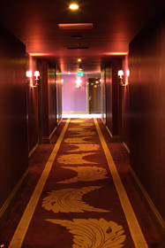 Selectum Luxury Resort Belek