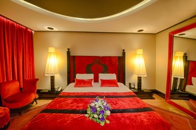 Selectum Luxury Resort Belek