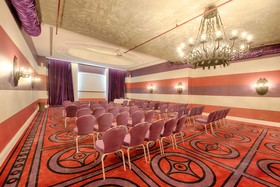 Selectum Luxury Resort Belek