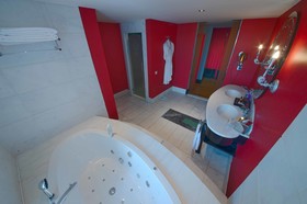 Selectum Luxury Resort Belek