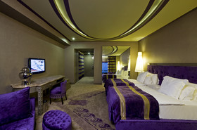 Selectum Luxury Resort Belek