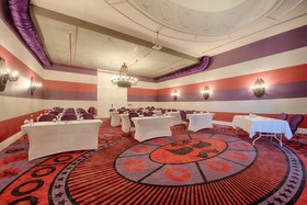 Selectum Luxury Resort Belek