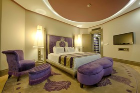 Selectum Luxury Resort Belek