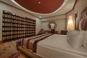 Selectum Luxury Resort Belek