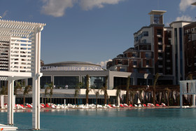 Selectum Luxury Resort Belek