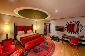 Selectum Luxury Resort Belek