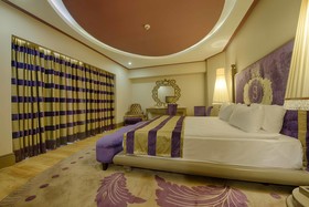 Selectum Luxury Resort Belek