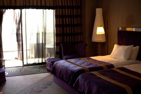 Selectum Luxury Resort Belek