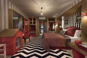 Selectum Luxury Resort Belek