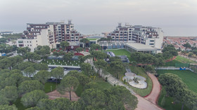 Selectum Luxury Resort Belek