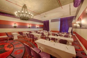 Selectum Luxury Resort Belek