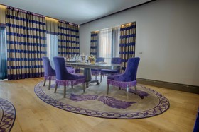 Selectum Luxury Resort Belek