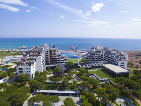 Selectum Luxury Resort Belek