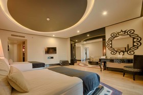 Selectum Luxury Resort Belek