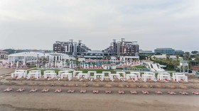 Selectum Luxury Resort Belek