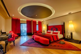 Selectum Luxury Resort Belek