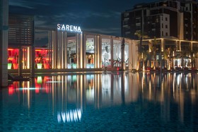 Selectum Luxury Resort Belek