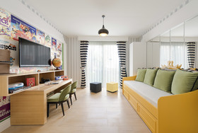 Selectum Luxury Resort Belek