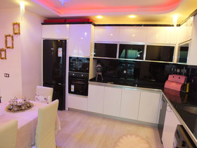 Golden Park King Suites with Balcony & Sea view