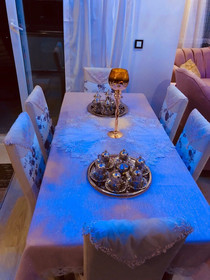 Golden Park King Suites with Balcony & Sea view