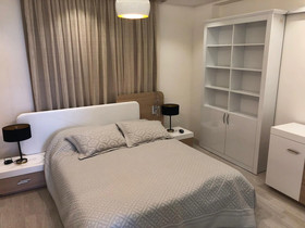 Golden Park King Suites with Balcony & Sea view