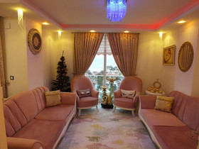 Golden Park King Suites with Balcony & Sea view