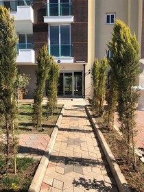 Golden Park King Suites with Balcony & Sea view