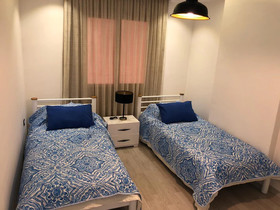 Golden Park King Suites with Balcony & Sea view