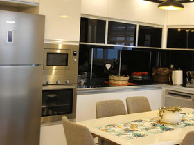 Golden Park King Suites with Balcony & Sea view