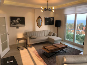 Golden Park King Suites with Balcony & Sea view