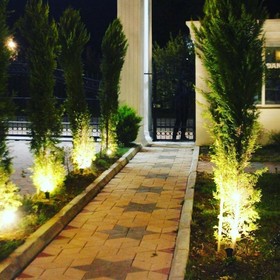 Golden Park King Suites with Balcony & Sea view