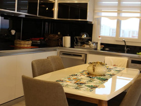 Golden Park King Suites with Balcony & Sea view