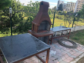 Golden Park King Suites with Balcony & Sea view