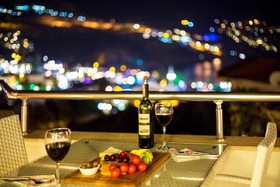 Kalkan Suites