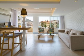 Kalkan Suites