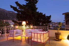 Kalkan Suites