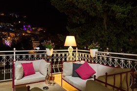 Kalkan Suites